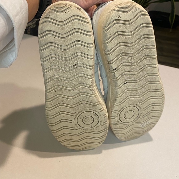 NEW BALANCE CT302 WHITE MOONBEAM COLORWAY DAD SNEAKERS CHUNKY GUC MENS SZ 10.5 - Picture 13 of 15